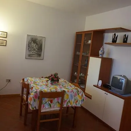 וילה Belmar